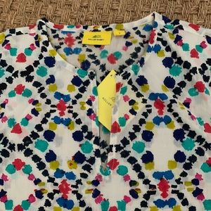 Roller Rabbit Mouffa Kurta